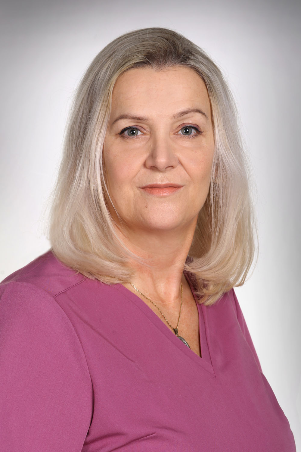 zdjęcie Janina Mikołajczyk